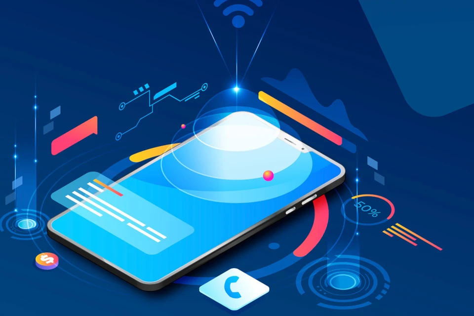 Custom App Development 
