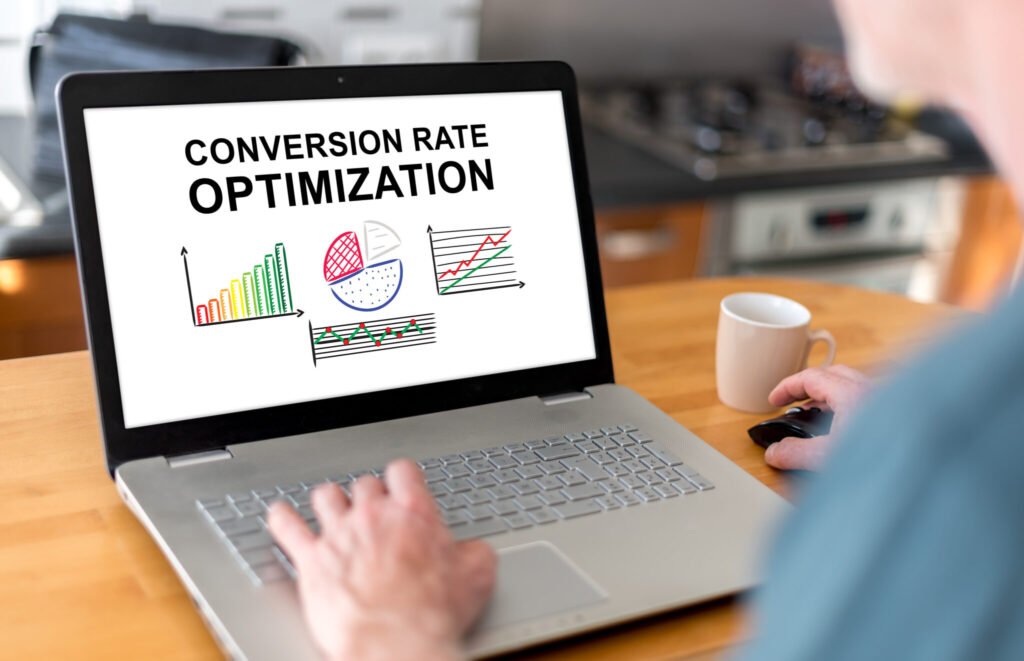Shopify Conversion Rate Optimization Strategies 