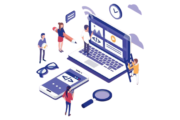 web development