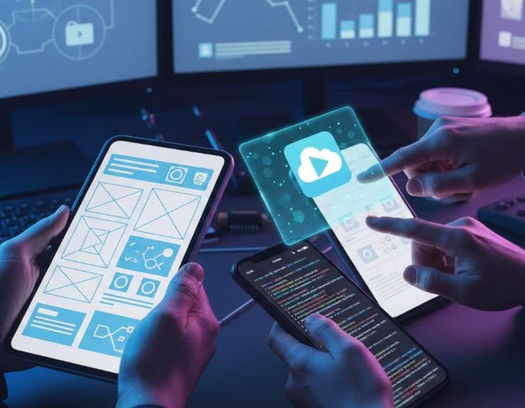 Best Mobile App Development Companies in Missouri