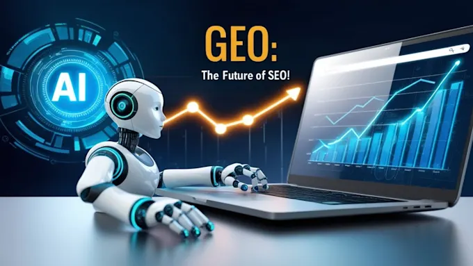 GEO (Generative Engine Optimization)