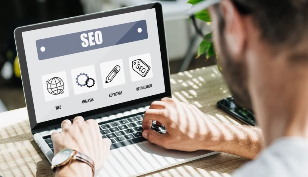 st louis seo services
