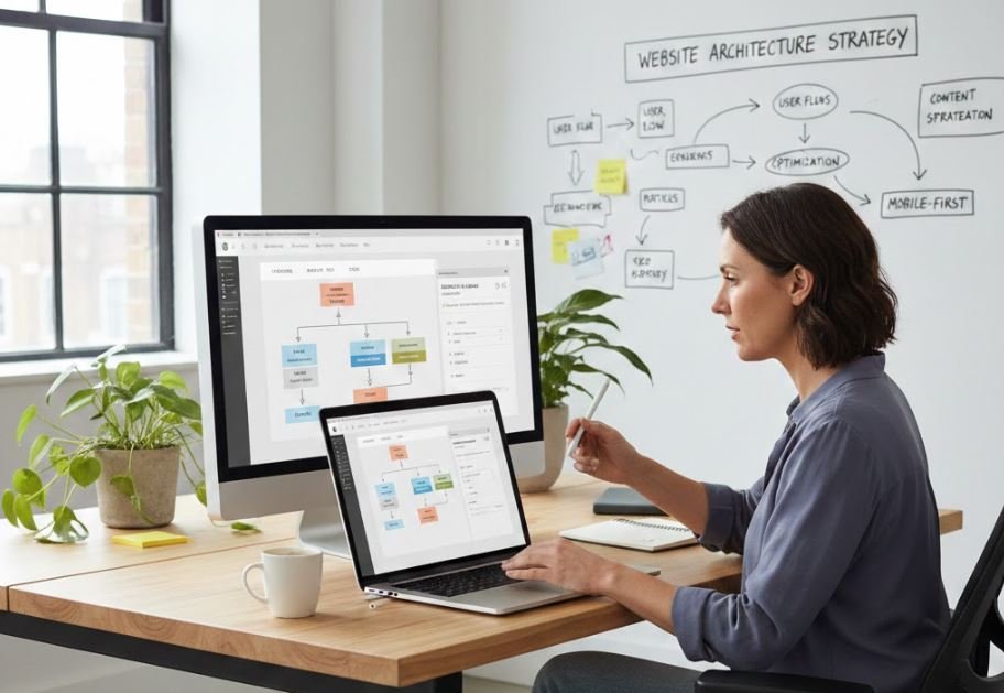 digital marketing service in kansas city