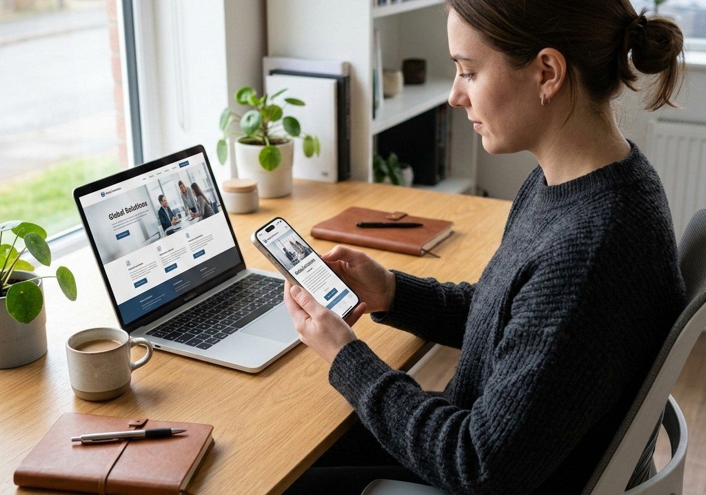 SEO agency Kansas City