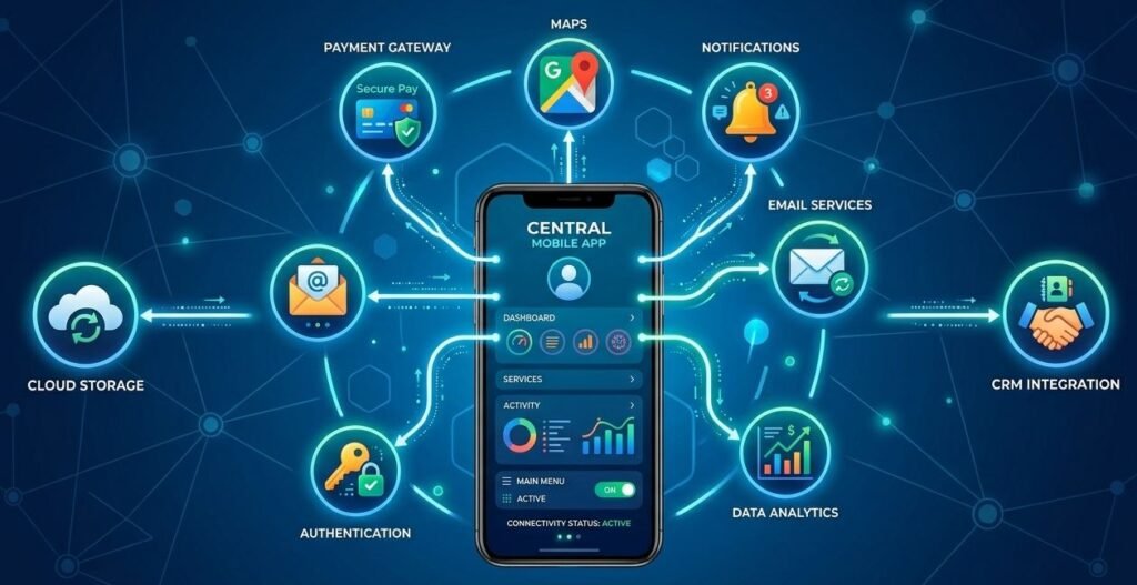 mobile app developers near me