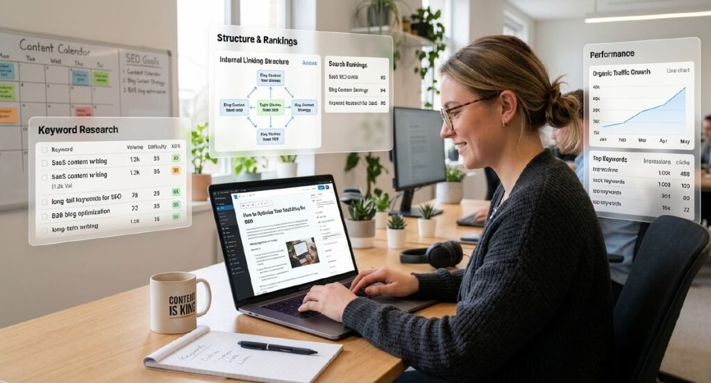 seo expert in Elsberry MO