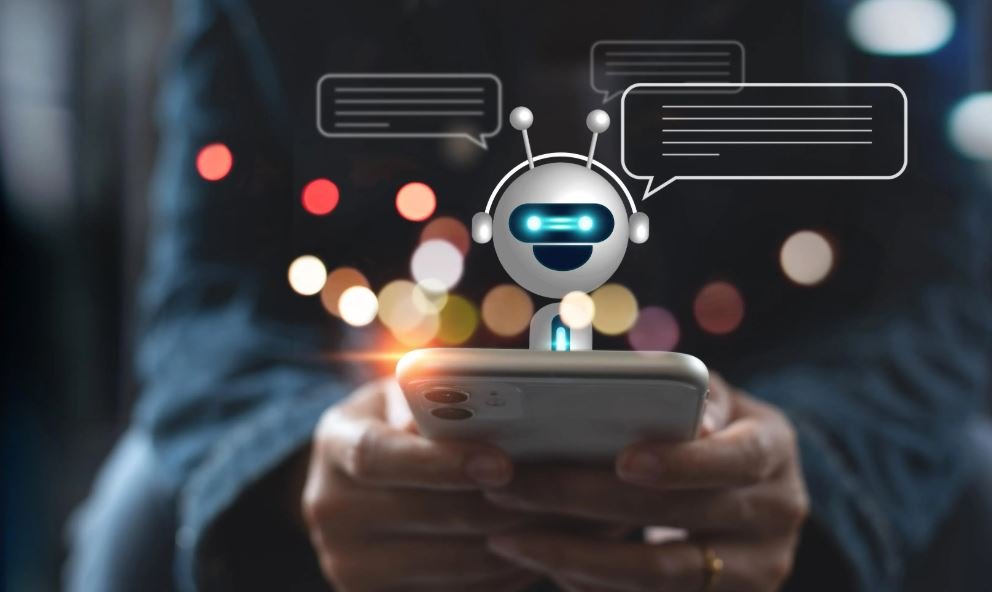 automation in mobile apps