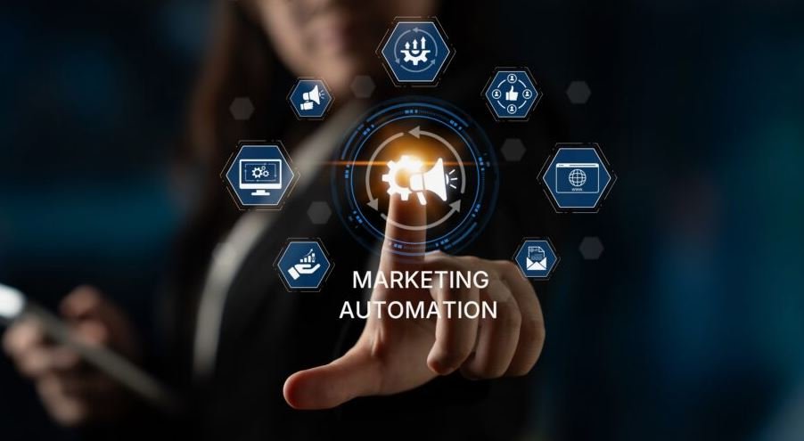 AI marketing strategies