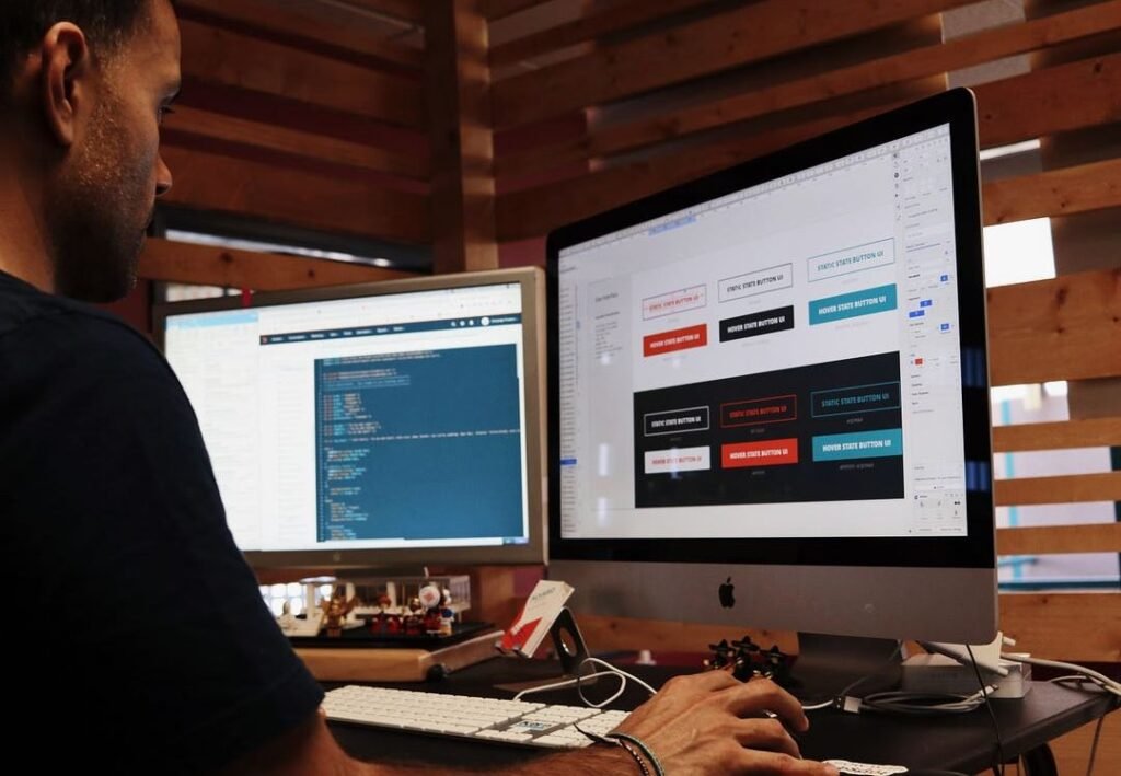 Olathe web designers