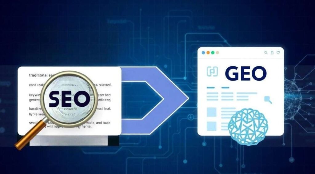 Professional SEO Services