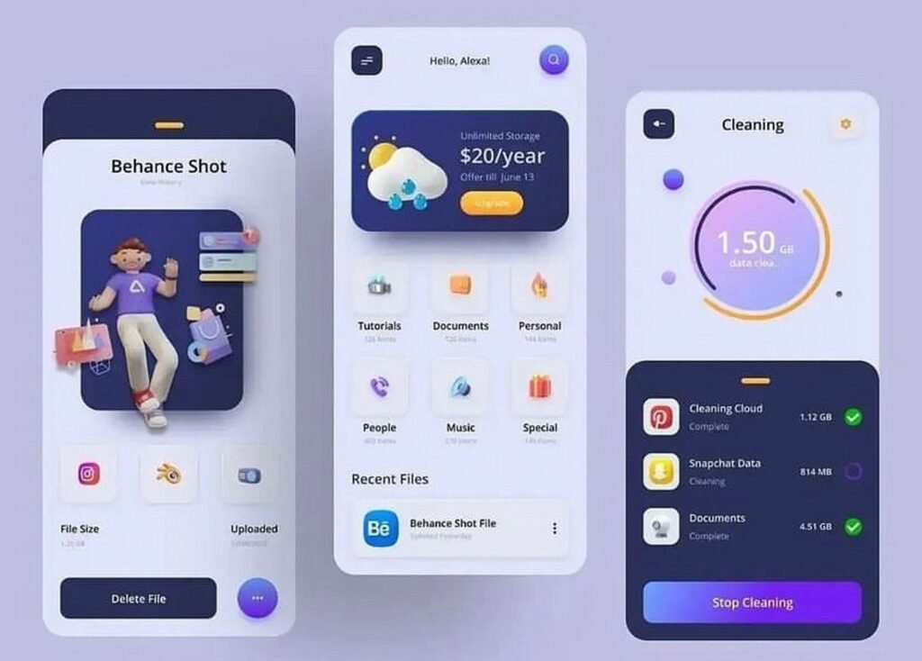 mobile app development company in st.louis