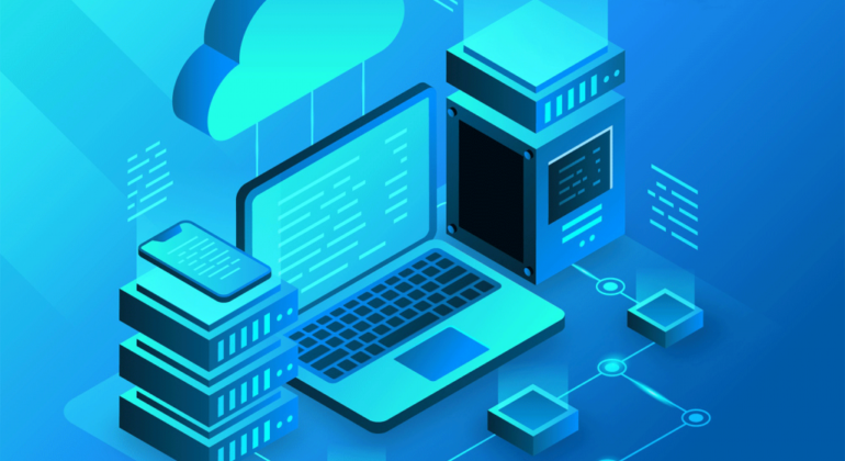 web hosting