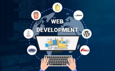 web development2