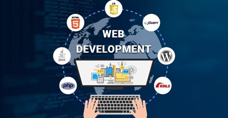 web development2