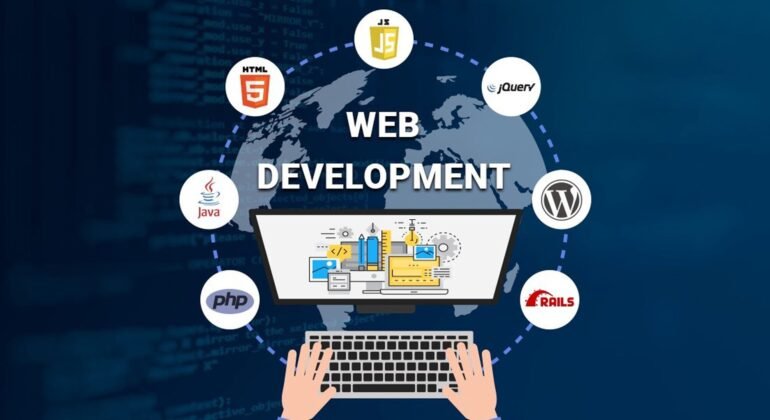 web development2