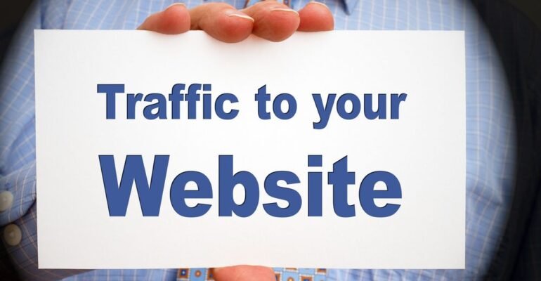 websitetraffic