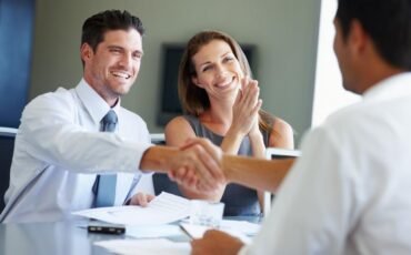 turn down the gap between your business and customer