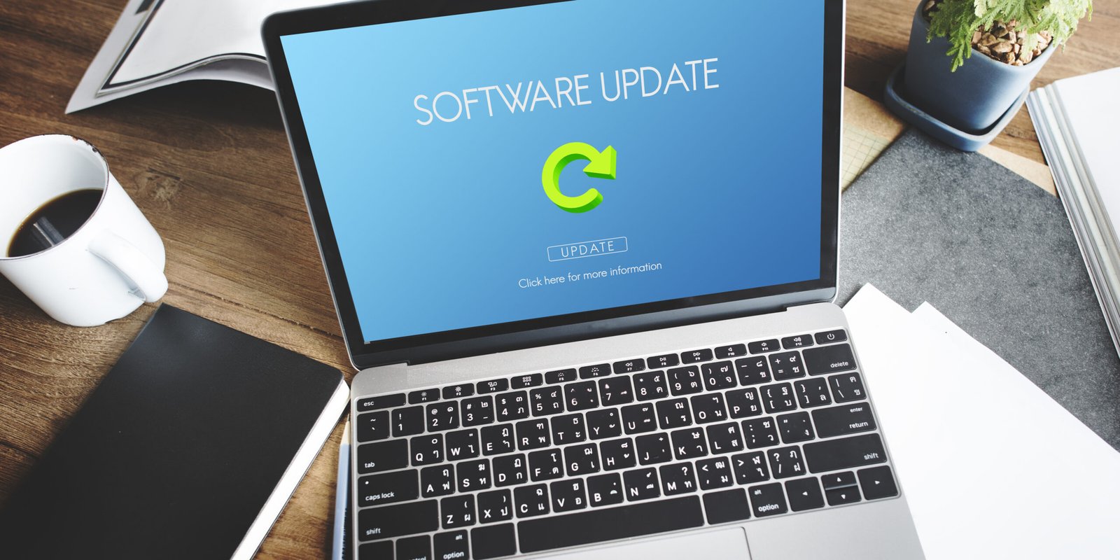 Why Regular Software Updates are Essential | Xtapps