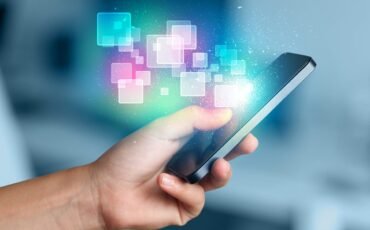 Mobile App Development