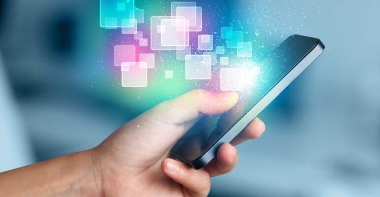 Mobile App Development
