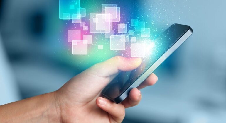 Mobile App Development