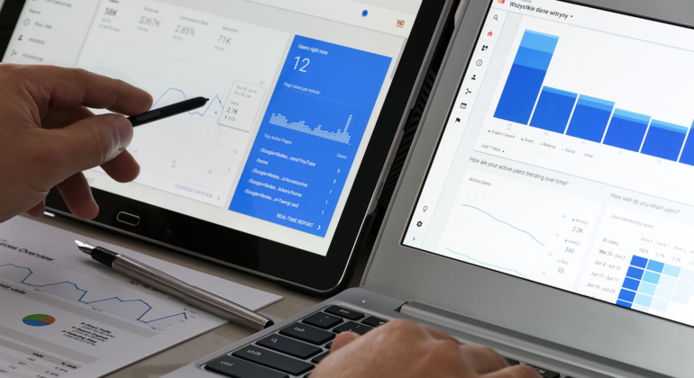 Maximizing Traffic and Conversions for Your Site
