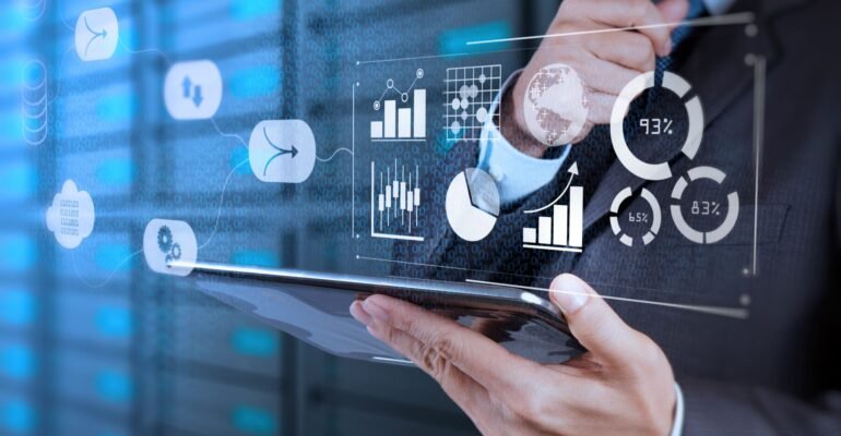 software development and website solutions