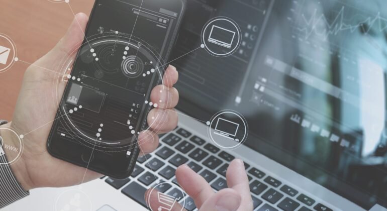 Navigating the Mobile App Development