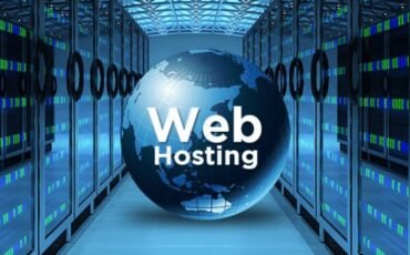 Website Hosting