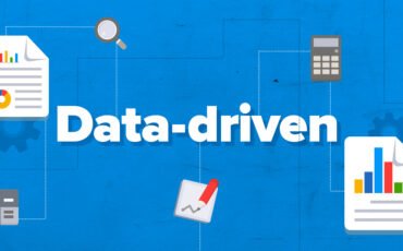 data driven