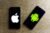 Apple-v-Android