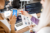 Mobile app QA testing on multiple devices