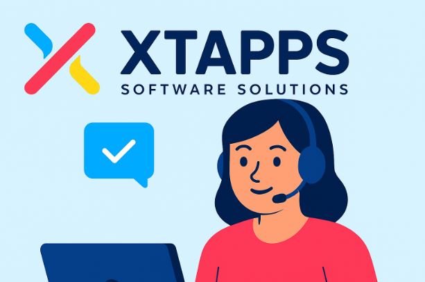xtapps software