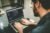 Developer coding