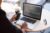 Mobile app developer building iOS and Android app