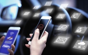 Mobile App Development Company in St. Louis