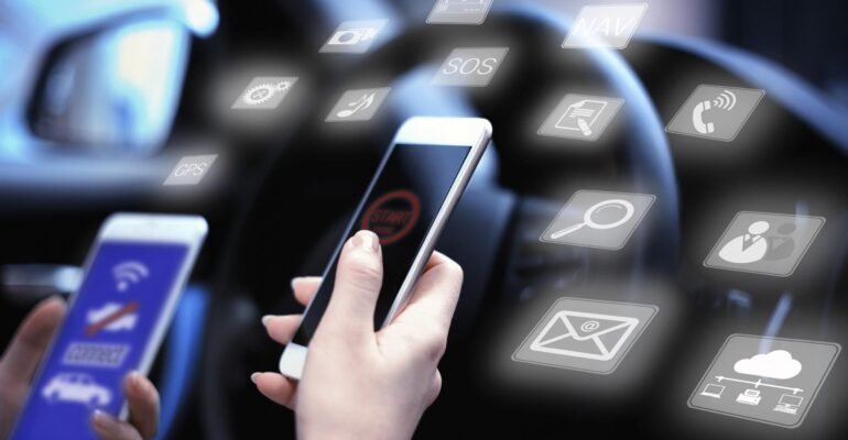 Mobile App Development Company in St. Louis