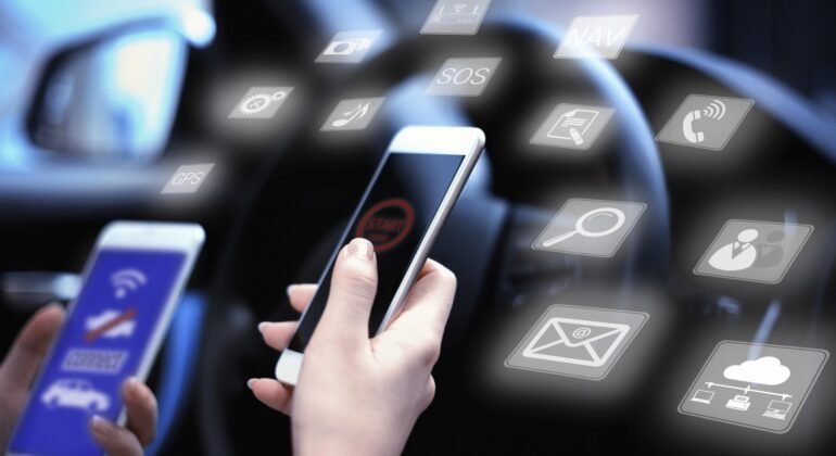 Mobile App Development Company in St. Louis