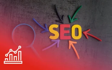 SEO ranking results for St. Louis business