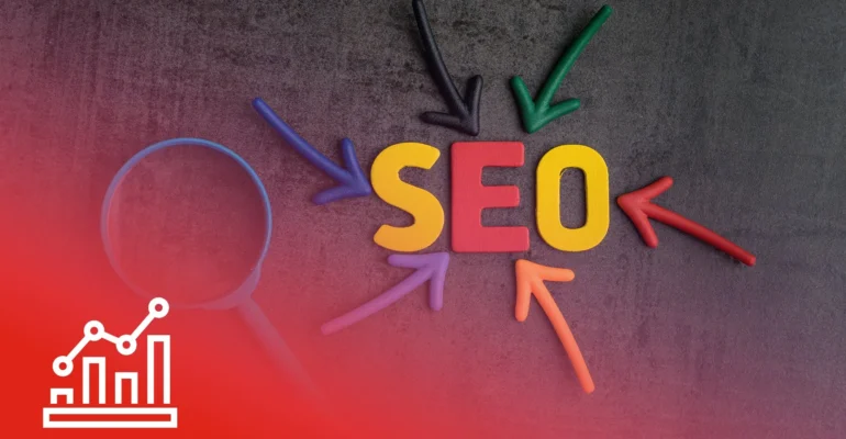 SEO ranking results for St. Louis business