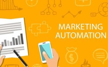marketing automation