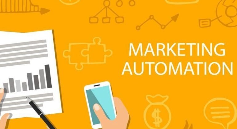 marketing automation