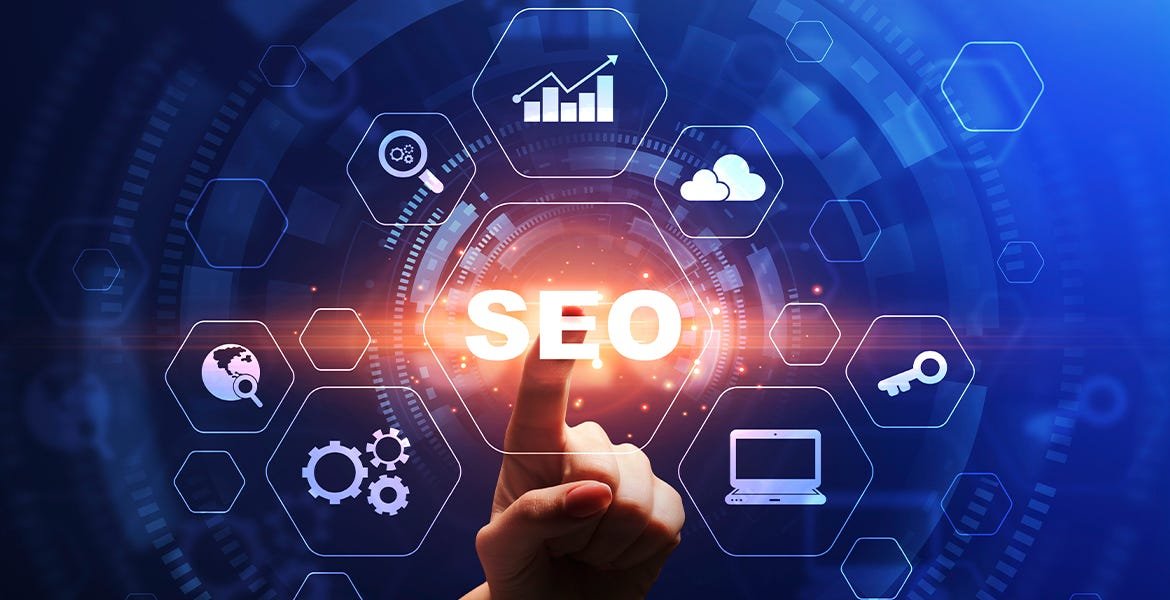 SEO Services in O’Fallon