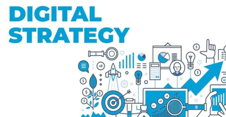 digital strategy