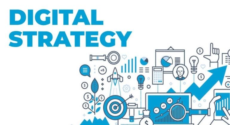 digital strategy