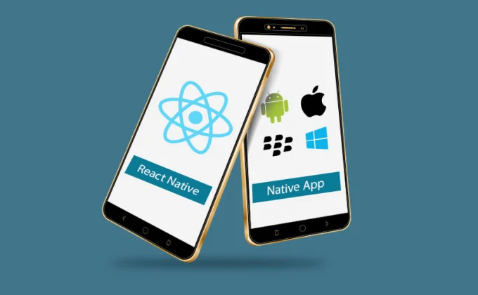 Native apps