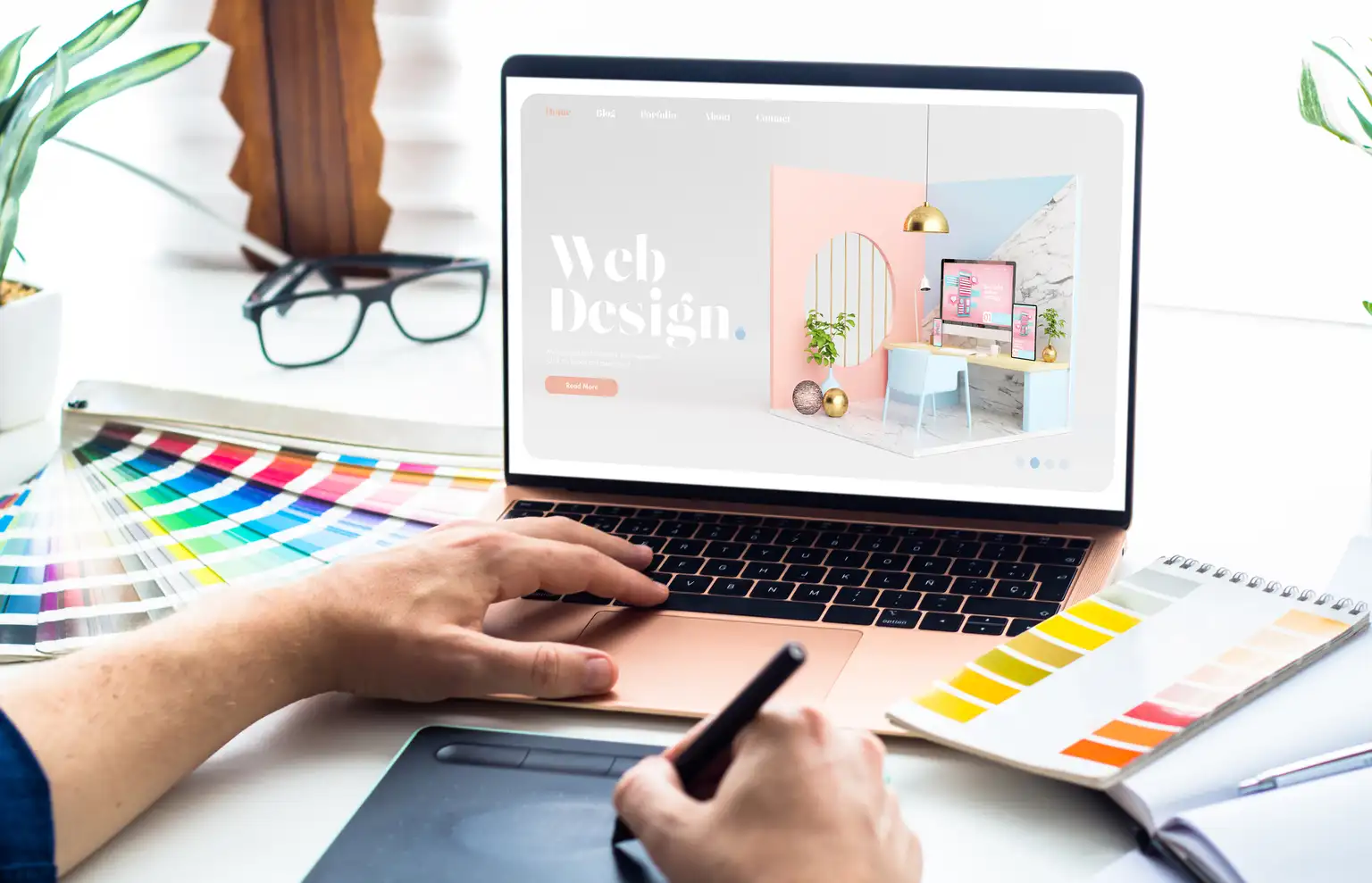 Website Design Services