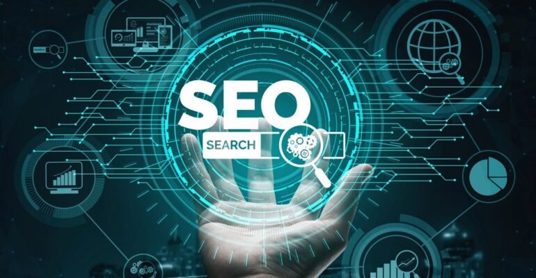 SEO in 2025