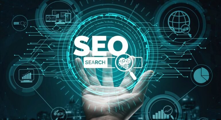 SEO in 2025