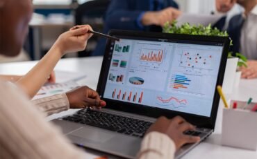 Digital Marketing Company in St. Louis